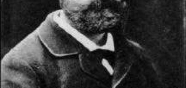 Photo de Joris-Karl Huysmans