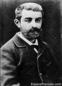 Photo de Joris-Karl Huysmans