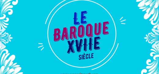Courant littéraire : Le Baroque (XVIIe siècle)