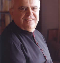 Photo du père Mansour Labaky
