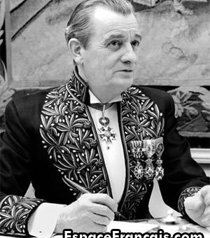 Photo de Marcel Pagnol