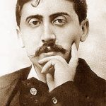 Photo de Marcel Proust