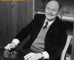 Michel Tournier