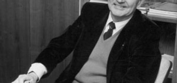 Michel Tournier