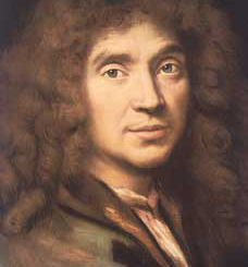 Molière