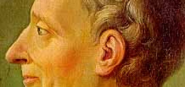 Charles De Secondat De Montesquieu Espacefrancais Com