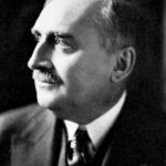 Photo de Paul Claudel
