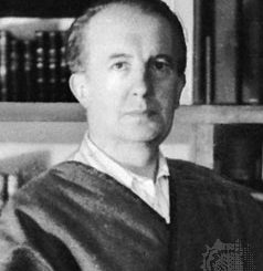 Photo de Paul Éluard.