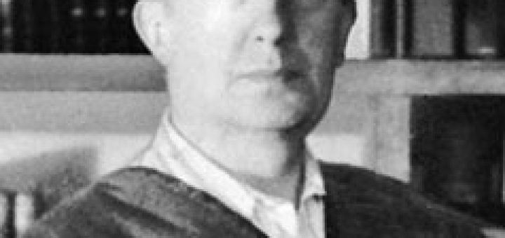 Photo de Paul Éluard.