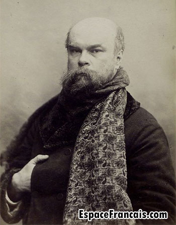 paul verlaine biographie