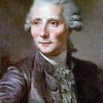 Portrait de Pierre-Augustin Caron de Beaumarchais, d'après Jean-Baptiste Greuze, 1895 (Versailles, Musée du Château). Portrait de Pierre-Augustin Caron de Beaumarchais, d'après Jean-Baptiste Greuze, 1895 (Versailles, Musée du Château).