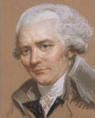 Boilly, Portrait de Pierre Choderlos de Laclos, Pastet (Versailles, Musée du Château).