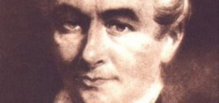 Prosper Mérimée