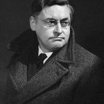 Photo de Raymond Queneau