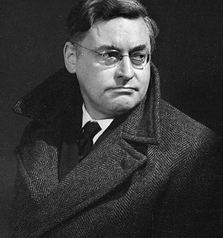 Photo de Raymond Queneau