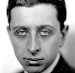 Photo de Robert Desnos