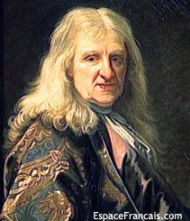 Thomas Corneille, d’après Jean Jouvenet, Huile sur toile, 1685, Châteaux de Versailles et de Trianon.