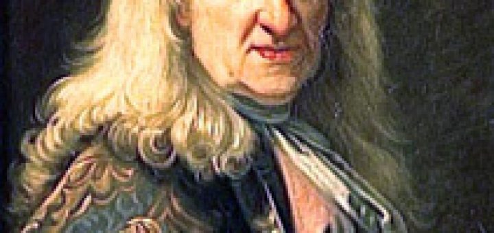 Thomas Corneille, d’après Jean Jouvenet, Huile sur toile, 1685, Châteaux de Versailles et de Trianon.