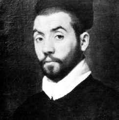 Photo de Clément Marot.