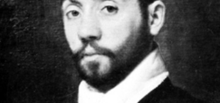 Photo de Clément Marot.