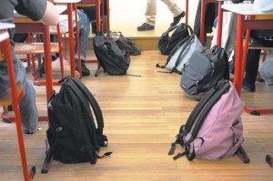 Conseils pour une rentrée scolaire réussie