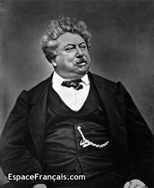 Alexandre Dumas père
