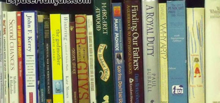 La bibliographie