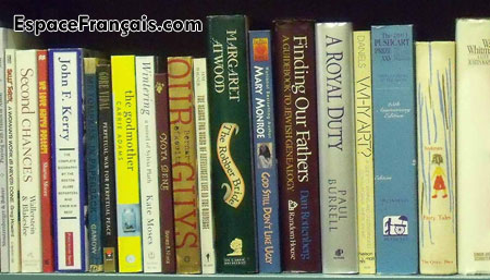 La Bibliographie Espacefrancais Com