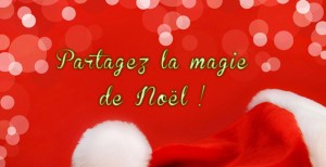 Partagez la magie de Noël : Histoires et légendes de Noël, chansons de Noël, films et téléfilms de Noël, contes de Noël, jeux et exercices sur le thème de Noël, etc.