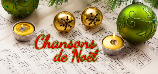 Chansons de Noël