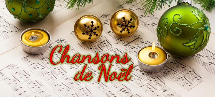 Chansons de Noël
