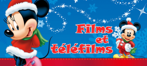 Films et téléfilms de Noël