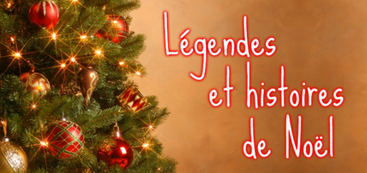 Légendes et histoire de Noël