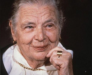 Marguerite Yourcenar (1903-1987)