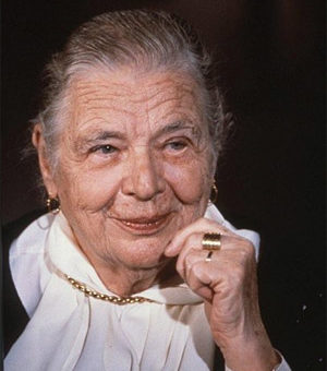 Marguerite Yourcenar (1903-1987)