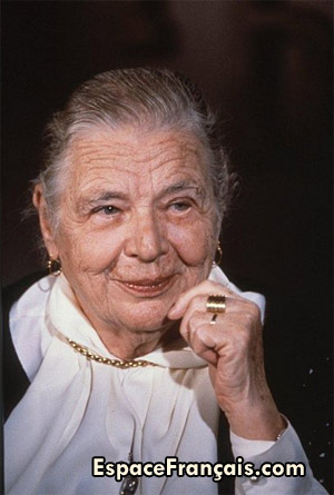 Marguerite Yourcenar (1903-1987)