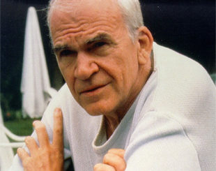 Milan Kundera