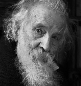 Gaston Bachelard
