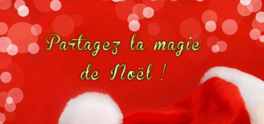 Partagez la magie de Noël : Histoires et légendes de Noël, chansons de Noël, films et téléfilms de Noël, contes de Noël, jeux et exercices sur le thème de Noël, etc.
