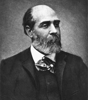 Hector Malot (1830-1907)