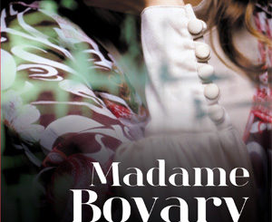 Gustave Flaubert, Madame Bovary (Texte abrégé), Livre de Poche Jeunesse, 2012, 320 p.