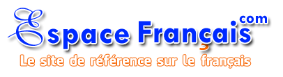 EspaceFrancais.com