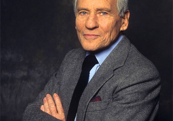 Photo de Jean d'Ormesson