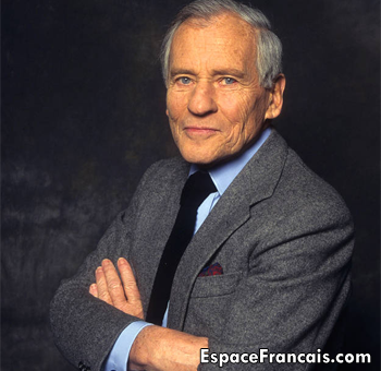 Photo de Jean d'Ormesson