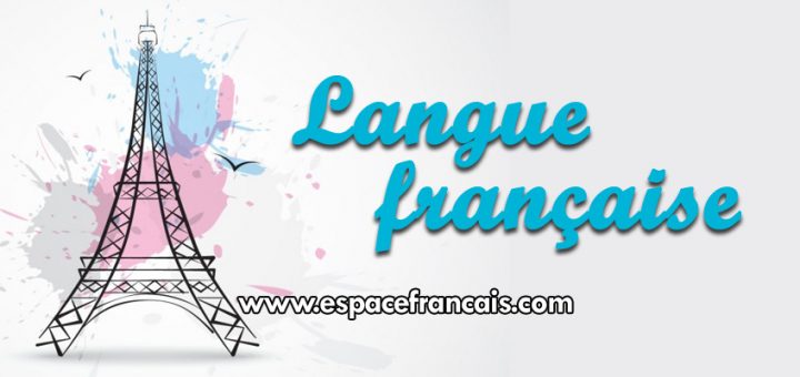 Retrouvez des articles concernant la langue française : grammaire, conjugaison, expression écrite et orale, vocabulaire, analyses, exercices, jeux, etc.