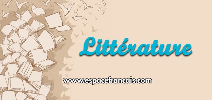 Retrouvez des articles concernant la littérature française et francophones : biographies, courants littéraires, genres littéraires, rhétorique et style, thèmes littéraires, rentrée littéraire, etc.