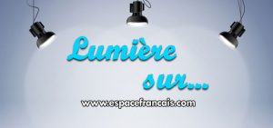 Sujets linguistiques, littéraires, culturels à la une sur EspaceFrancais.com...
