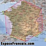 L'Hexagone (France)
