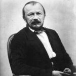 Photographie de Gérard de Nerval par Félix Nadar Photographie de Gérard de Nerval par Félix Nadar