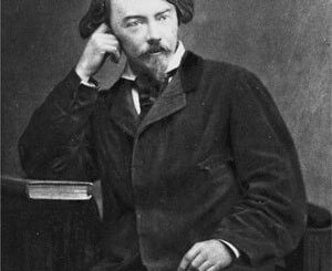 Villiers de L'Isle-Adam